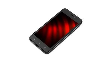 Imagem de Smartphone Multilaser E 2 32GB 1GB RAM 3G 5,0'' Preto