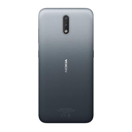 Imagem de Smartphone Nokia 2.3 Dual Chip Android Tela 6.2" 32GB 4G Câmera Dupla 13MP +2MP