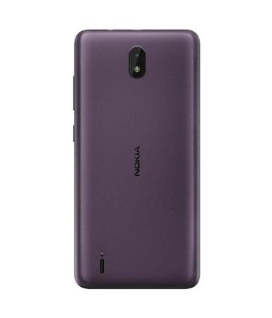Imagem de Smartphone Nokia C01 32Gb 4G Tela 5.45 Dual Chip 5.0Mp
