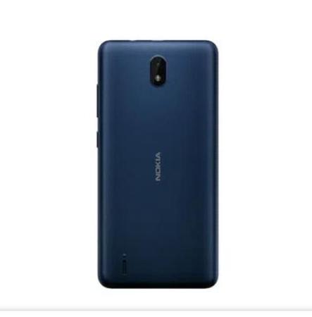 Imagem de Smartphone Nokia C01 Plus 32Gb, 4G, Tela 5.45, Azul - Cnk040