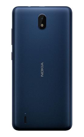 Imagem de Smartphone Nokia C01 Plus NK040 32GB 1GB RAM Octa Core