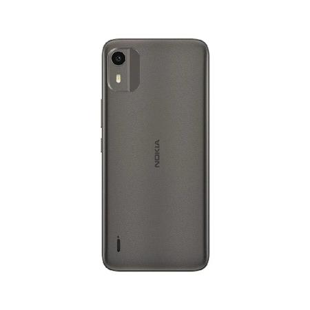 Imagem de Smartphone Nokia C12 NK120 4G 64 GB - Cinza
