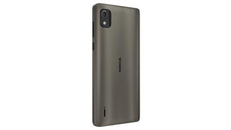 Imagem de Smartphone Nokia C2 2nd Edition 4G 32 GB Tela 5,7" Cinza Câmera com IA Android, NK085