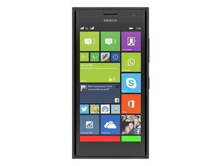 Imagem de Smartphone Nokia Lumia 730 Dual Chip 3G 