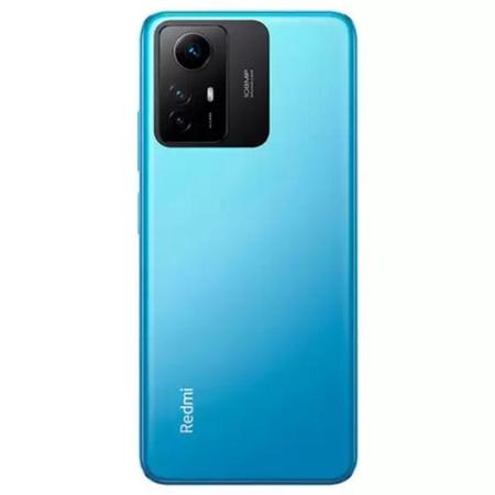 Imagem de Smartphone Noti 12S 256GB - 8GB Ram tela de 6.43 Câmera Frontal 16 MP Versão Global) BLUE Azul-Redm