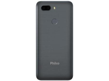 Imagem de Smartphone Philco 6 PCS02SG Hit Max 128gb - Bivolt