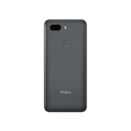 Imagem de Smartphone Philco PCS02RG HIT MAX Tela 6 Polegadas 4GB RAM Android