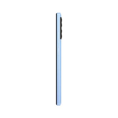 Imagem de Smartphone poco m4 5g tela 6,58'' 6gb+128gb azul