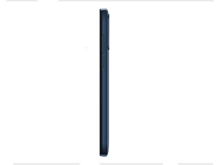 Imagem de Smartphone Positivo Twist 5 64GB Azul 3G Unisoc 2GB RAM 6,26" Câm. 8MP + Selfie 8MP Dual Chip