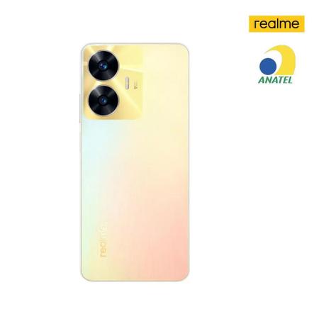 Imagem de Smartphone Realme C55 8Gb Ram 256 Gb Rom- Global