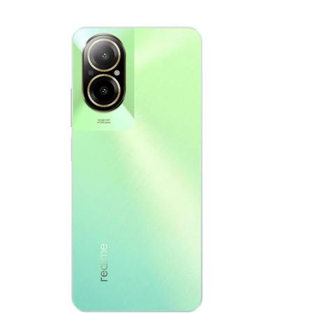 Imagem de Smartphone Realme C67 256gb 8gb Ram Global Nfc Cam 108mp - Lançamento - Verde