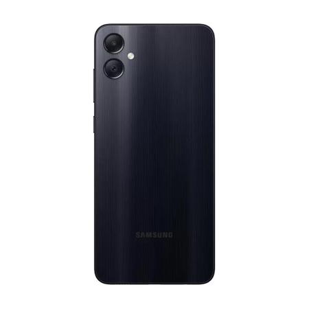 Imagem de Smartphone Samsung A05 128GB de memória 4GB Ram Preto