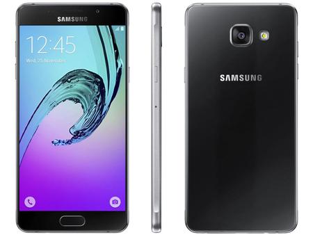 samsung a5 2016 4g