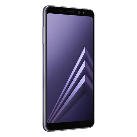 Imagem de Smartphone Samsung A530F Galaxy A8 Ametista 64 GB - Claro