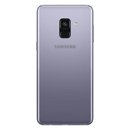 Imagem de Smartphone Samsung A530F Galaxy A8 Ametista 64 GB - Claro