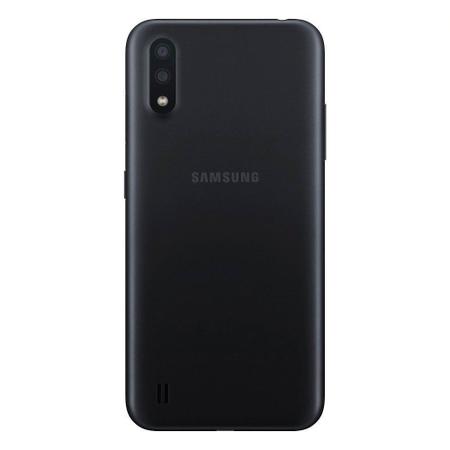 Imagem de Smartphone Samsung Galaxy A01 32GB Duas câmeras 13MP + 6MP