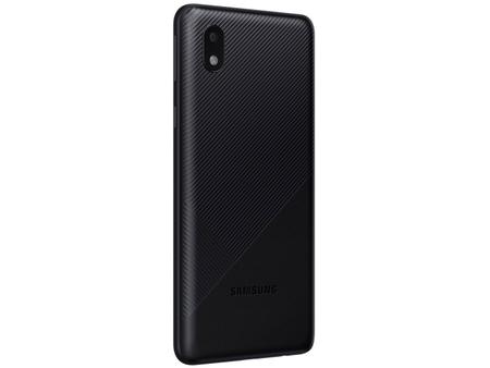 Imagem de Smartphone Samsung Galaxy A01 Core 32GB Preto