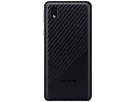 Imagem de Smartphone Samsung Galaxy A01 Core 32GB Preto