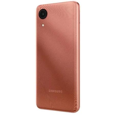 Imagem de Smartphone Samsung Galaxy A03 Core Dual 32Gb Bronze