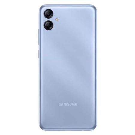 Imagem de Smartphone Samsung Galaxy A04e 64GB SM-A042M/DS Azul