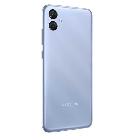 Imagem de Smartphone Samsung Galaxy A04e 64GB SM-A042M/DS Azul