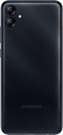 Smartphone Samsung Galaxy A04e Preto 64GB