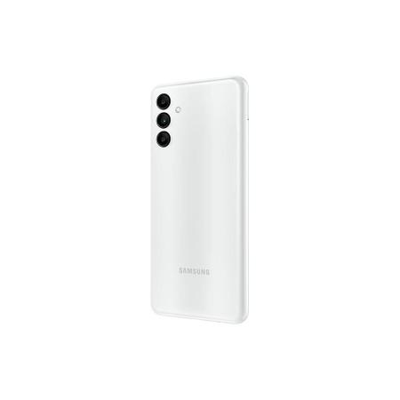 Imagem de Smartphone Samsung Galaxy A04S 64GB 4GB RAM Câmera Tripla + Selfie 5MP Tela 6.5" Dual Sim - Branco