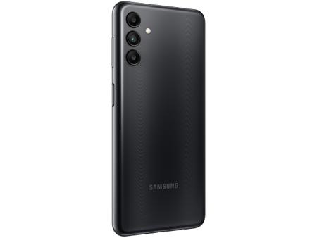 Imagem de Smartphone Samsung Galaxy A04s 64GB Preto 4G