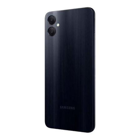 Imagem de Smartphone Samsung Galaxy A05 128GB 4G Octa-Core 4GB RAM Tela 6,7 Câm. Dupla + Selfie 8MP - Preto
