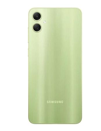 Imagem de Smartphone Samsung Galaxy A05 128Gb 4Gb Ram Dual Tela 6,7