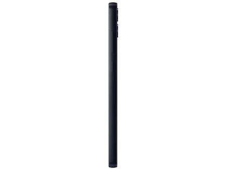 Imagem de Smartphone Samsung Galaxy A05 4G 128GB Preto 4GB RAM