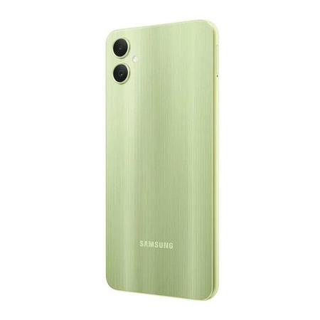 Imagem de Smartphone Samsung Galaxy A05 4G 6.7" 128GB 4GB RAM - Verde