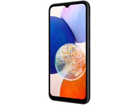 Smartphone Samsung Galaxy A14 5g 128gb, 4gb Ram, Octa-core, Câmera Tripla,  Selfie De 13mp, + Fone De Ouvido Tws Samsung Galaxy Buds2 Preto -  WebContinental