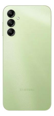 Imagem de Smartphone Samsung Galaxy A14 5G A146M Dual Sim 6.6" 4GB/128GB Green
