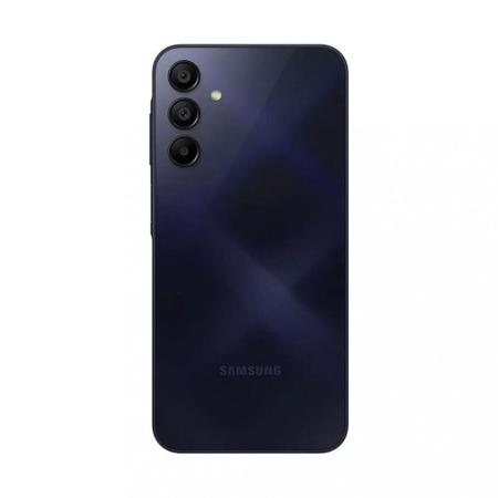 Imagem de Smartphone Samsung Galaxy A15 5G Tela 6.5 Polegadas 256GB 8GB RAM