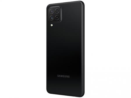 Imagem de Smartphone Samsung Galaxy A22 128GB Preto 4G