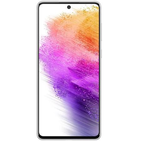 Smartphone Samsung A23 128GB Câmera Quádrupla Tela 6.6 Multisom