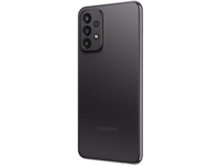 Smartphone Samsung Galaxy A23 5G 4GB RAM 128GB Câmera Quádrupla