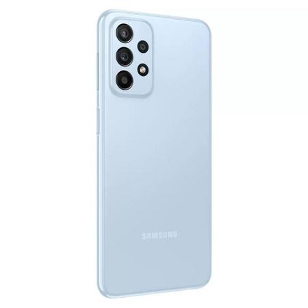 Imagem de Smartphone Samsung Galaxy A23 5G 128Gb 4Gb 6.6 4Gb - ul