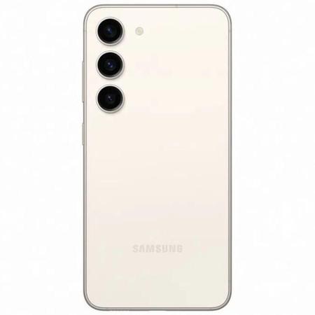 Smartphone Samsung Galaxy A23 5G 128GB Branco Tela 6.6 Câmera Traseira  50MP 4GB RAM