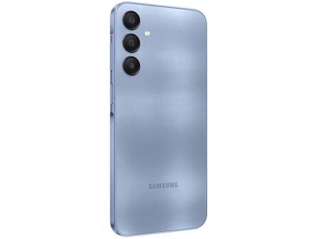 Imagem de Smartphone Samsung Galaxy A25 6,5” 256GB