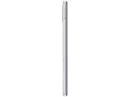 Imagem de Smartphone Samsung Galaxy A30s 64GB Branco 4G