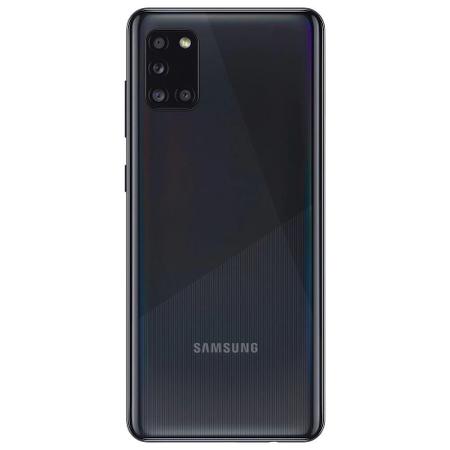 Imagem de Smartphone Samsung Galaxy A31 128GB 4GB RAM 6.4" Câmera Traseira Quádrupla 48MP + 5MP + 8MP +5MP