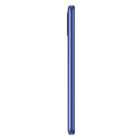 Imagem de Smartphone Samsung Galaxy A31 128GB 4GB RAM Tela 6,4  Azul