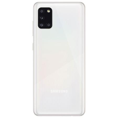 Imagem de Smartphone Samsung Galaxy A31 Tela 6.4 128GB Dual Chip 4GB RAM Android 10