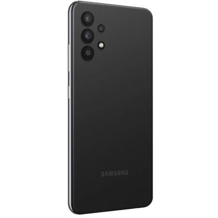 Imagem de Smartphone Samsung Galaxy A32 4G 128GB 4GB RAM Tela de 6.4'' Preto