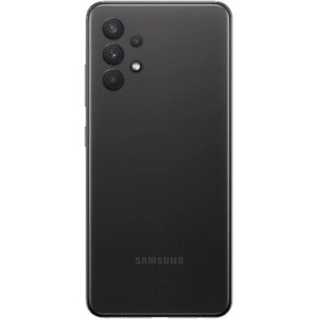 Imagem de Smartphone Samsung Galaxy A32 4G 128GB 4GB RAM Tela de 6.4'' Preto