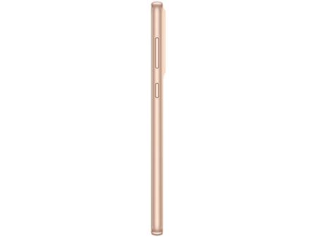 Imagem de Smartphone Samsung Galaxy A33 128GB Rosé 5G