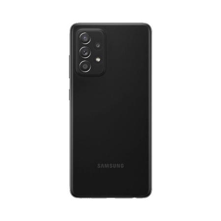 Samsung Galaxy A52 A525m 128gb Preto - Dual Chip