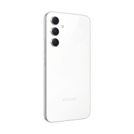 Galaxy M54 vs A54: decisão entre celulares Samsung está nos detalhes